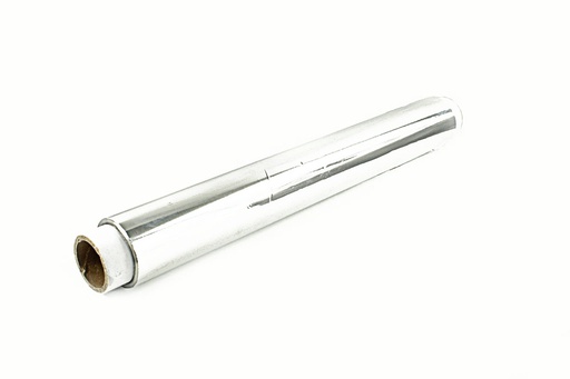 FOLIE ALUMINIU (040) 45-1100 GR 12 MIC