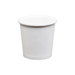 [205344] PAHAR CARTON 4 OZ ALB (344) 50 BUC/SET
