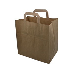 [609073] PUNGA KRAFT 26x17x26 (073) 250 BUC/BAX