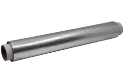 [102041] FOLIE ALUMINIU (041) 45-1100 GR 14 MIC