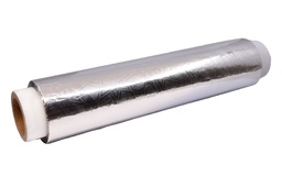 [102042] FOLIE ALUMINIU (042) 30-1000 GR 14 MIC