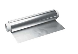 [102043] FOLIE ALUMINIU (043) 30-1000 GR 12 MIC
