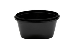 [709441] BOL NEGRU SIGILABIL 16 OZ (441) 50 BUC/SET