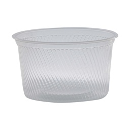 [709440] BOL TRANSPARENT 500 CC 50 BUC/SET