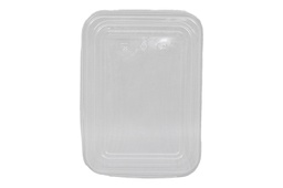 [709281] CAPAC CASEROLA TERMOSUDABILA 187 1,2,3 COMPART (281) 50 BUC/SET