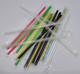 [710047] PAIE PP REUSE JUMBO DREPTE COLOR AI 240x7 MM (047) 1000 BUC/SET