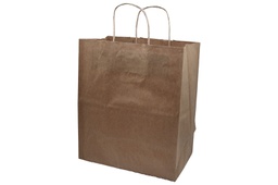 [609074] PUNGA KRAFT CU MANER RASUCIT 26x17x26 (074) 300 BUC/BAX