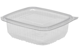 [701556] CASEROLA OSV PREMIUM CU CAPAC 250 GR (556) 100 BUC/SET
