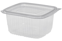 [701557] CASEROLA OSV PREMIUM CU CAPAC 375 GR (557) 100 BUC/SET