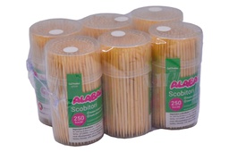 [902002] SCOBITORI 250 BUC/CUT 6 CUT/SET