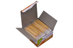 [902014] SCOBITORI AMBALATE INDIV.(014) 500 BUC/SET