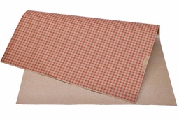 [604361] HARTIE DE IMPACHETAT PE 600*1000 (361) 10 KG