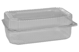 [IT 39] CASEROLA UNIVERSALA DREPTUNGHIULARA 1600 CC 50 BUC/SET