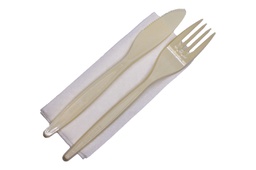 [1402305] SET BIS REUTILIZABIL CREM (305) 100 BUC/SET