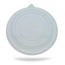 [709063] CAPAC BOL SALATA 550/750 CC 143 MM (063) 50 BUC/SET