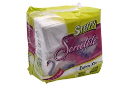[610077] SERVETELE 25*25 (077) 100 BUC/SET 
