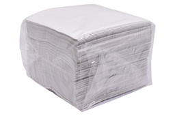 [610057] SERVETELE 33*33 2 STR. LAMINATE 1/4 (057) 100 BUC/SET