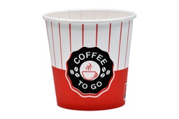 [205368] PAHAR CARTON 4 OZ TO GO (368) 50 BUC/SET