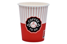 [205369] PAHAR CARTON 7 OZ TO GO (369) 50 BUC/SET