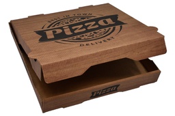 [202109] CUTIE PIZZA NATUR 28 CM (109) 100 BUC/SET