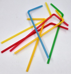 [710018] PAIE PP REUSE FLEX FLUORESCENTE (018) 100 BUC/SET