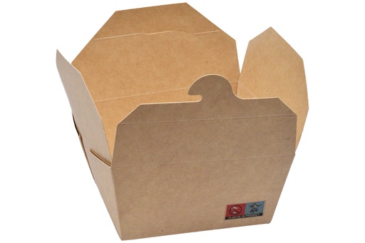 CUTIE 4 CLAPE 800 CC KRAFT KRAFT (633) 50 BUC/SET