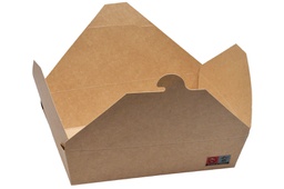[205634] CUTIE 4 CLAPE 1200 CC KRAFT KRAFT (634) 50 BUC/SET