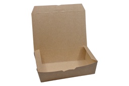[205636] CUTIE TAKE AWAY MEDIE KRAFT KRAFT H5 (636) 50 BUC/SET