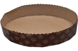 [101145] FORMA DE COPT CARTON 200x35 MM (145) 50 BUC/SET