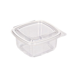 [701348] CASEROLA CU CAPAC PP 500 CC (348) 100 BUC/SET