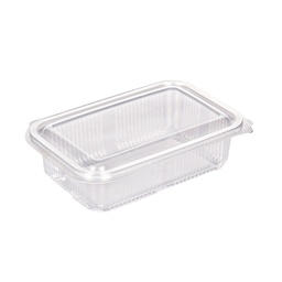 [701349] CASEROLA CU CAPAC PP 750 CC (349) 100 BUC/SET