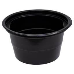 [709449] BOL TERMOSUDABIL NEGRU 560 CC (449) 50 BUC/SET