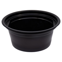 [709448] BOL TERMOSUDABIL NEGRU 460 CC (448) 50 BUC/SET