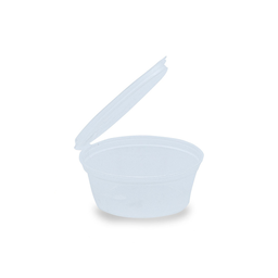 [701566] SOSIERA PP MEDIE CU CAPAC (566) 50 BUC/SET