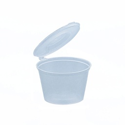 [701567] SOSIERA PP MARE CU CAPAC (567) 50 BUC/SET