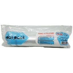 [204188] PUNGI HDPE 1 KG (188) 200 BUC/SET