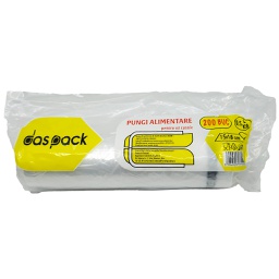 [204190] PUNGI HDPE 0.5 KG (190) 200 BUC/SET