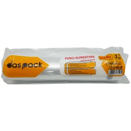 [204187] PUNGI HDPE 2 KG (187) 200 BUC/SET