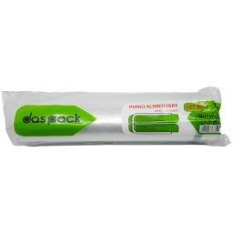 [204189] PUNGI HDPE 3 KG (189) 200 BUC/SET