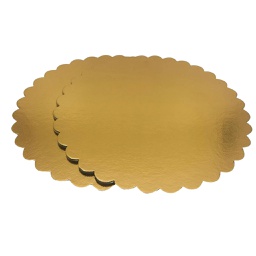 [204099] DISCURI CARTON AURII VULCAN PLUS 30 CM/3 MM, 25 BUC/SET