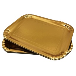 [204208] TAVITE CARTON AURII VENUS 21*29 CM (208) 50 BUC/SET