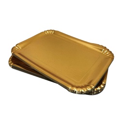 [204209] TAVITE CARTON AURII VENUS 24*34 CM (209) 50 BUC/SET